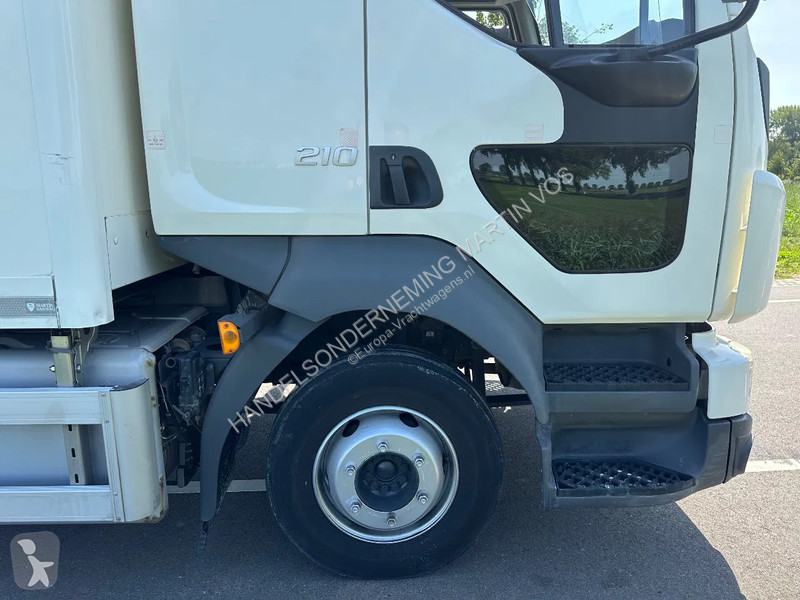 Camion Volvo 210.12 EURO6