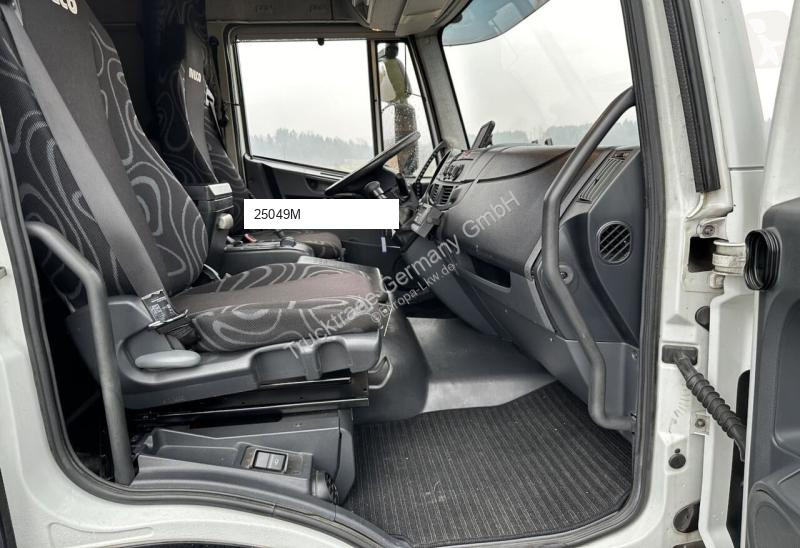 Camion Iveco 120E28