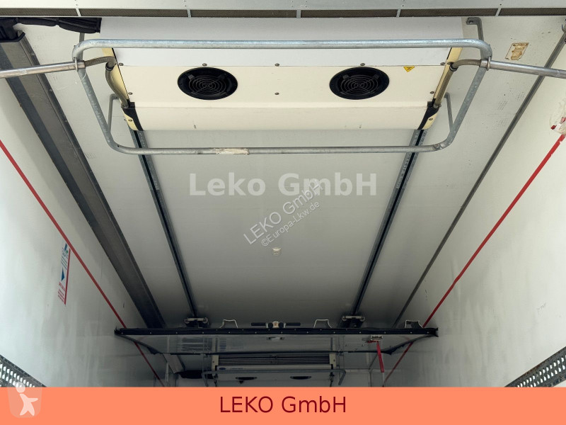 شاحنة Iveco 190E26 Mit Carrier Sp 1150 MT Euro...