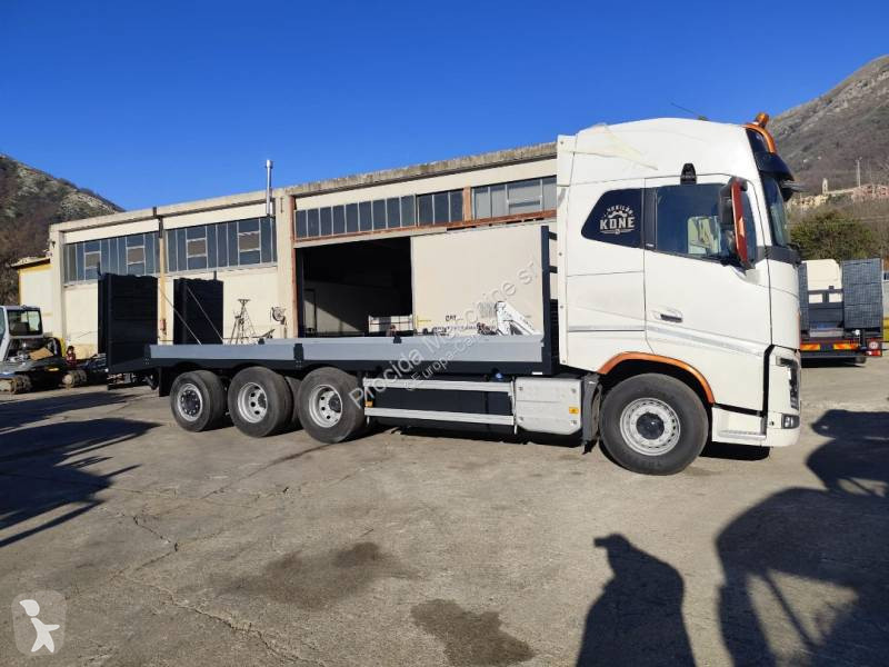 Camion Volvo