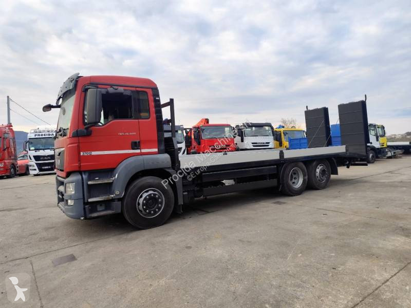Camion MAN