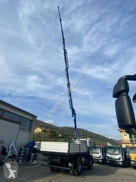 Kamion Iveco