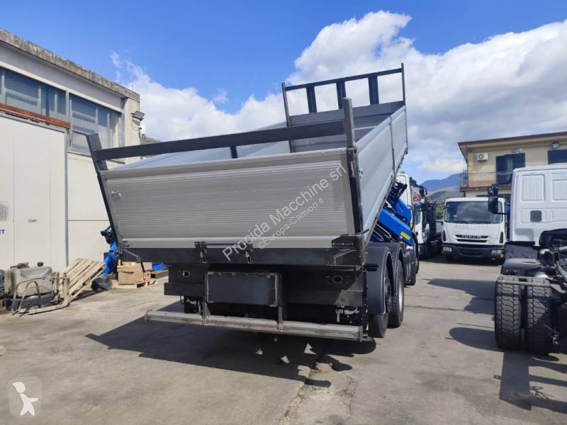 Camion Iveco