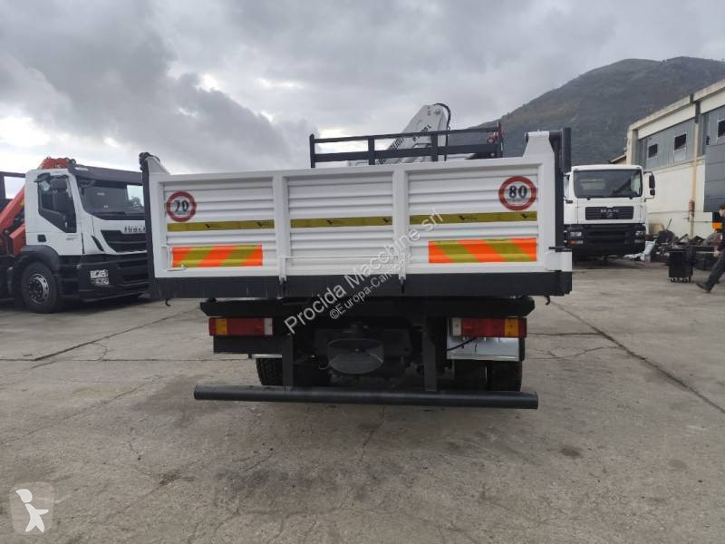 Camion Iveco