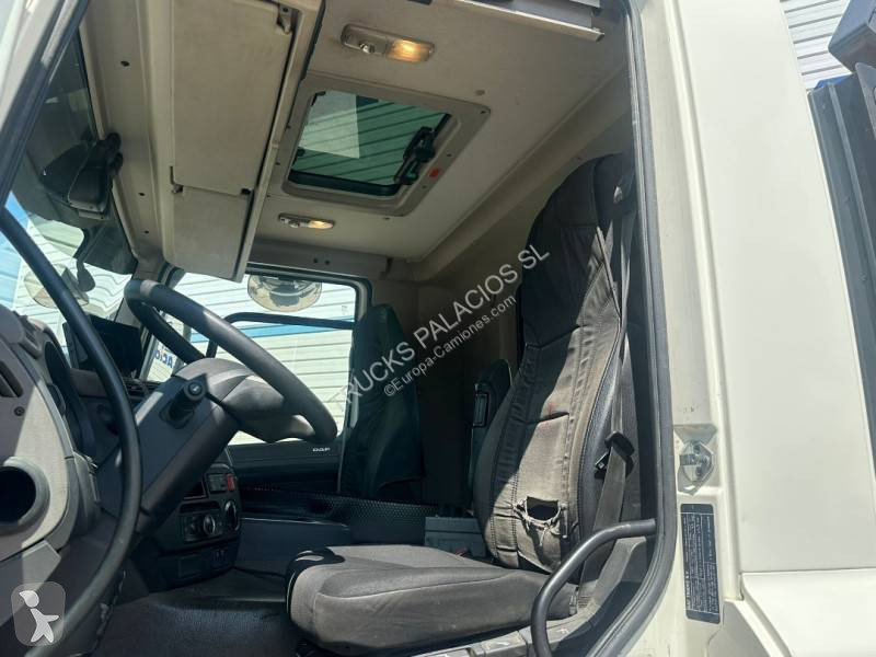 Camion DAF