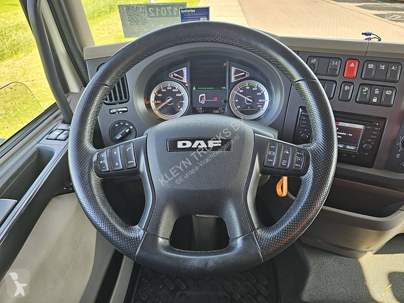 Camion DAF 290 16T