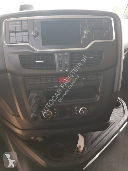 Kamion Iveco