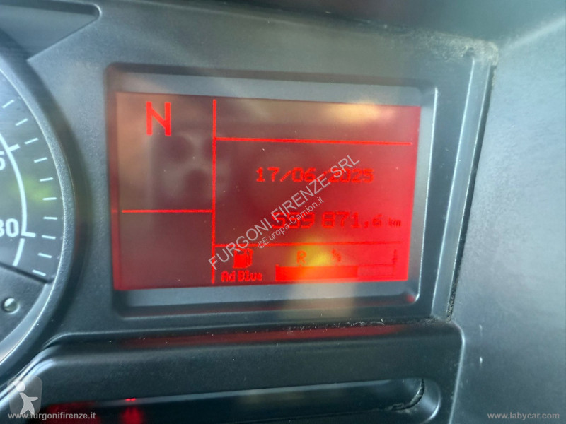 Camion Renault MIDLUM 220.08 Altri Modelli