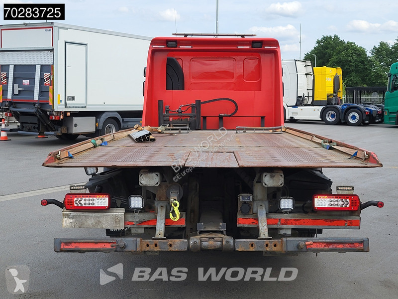 Camion Volvo FL 280 FL 4X2 Jige International...