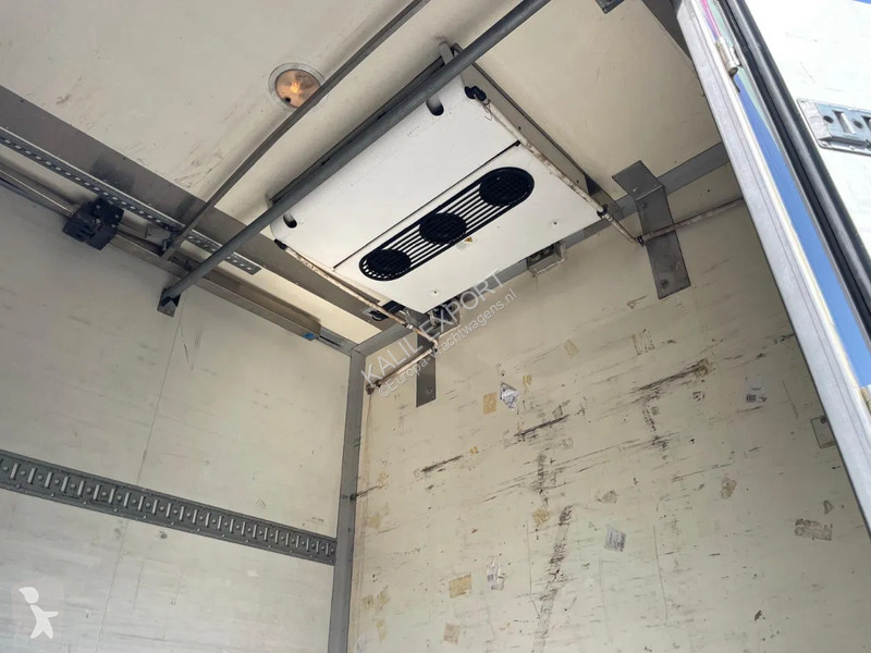 Camion MAN 18.400 Thermo King Frigo Manuel...