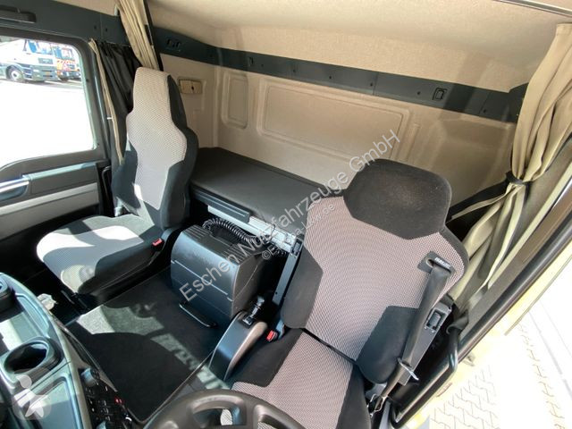 Lastbil MAN 26.460 6x2-4 | MEILLER...