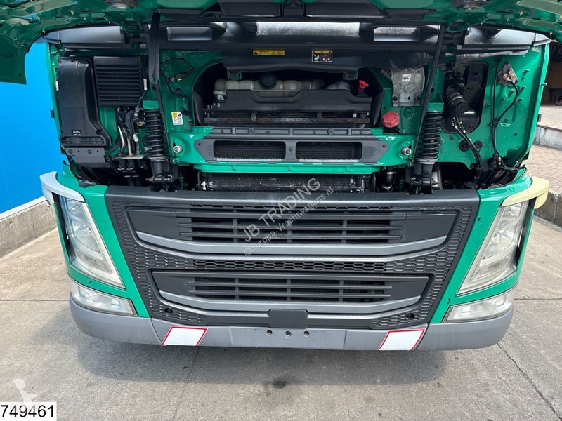 Camión Volvo 450 6x2, EURO6, Trucktransport,...