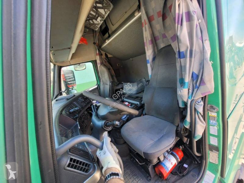 Camion Volvo