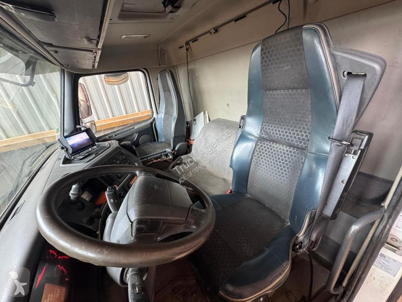 Camion Volvo