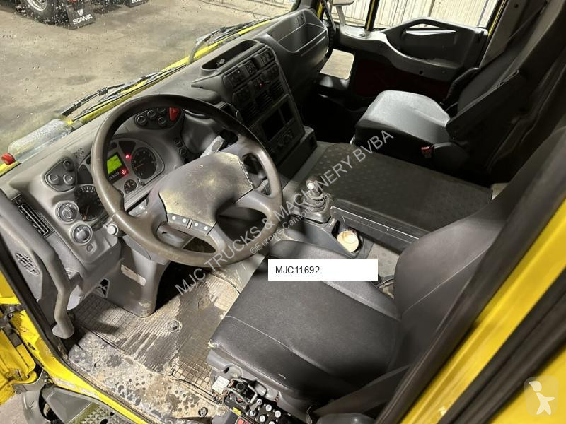 Kamion Iveco F120.22