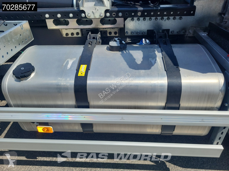 Camion Volvo FM 460 6X2 NEW! FASSI F235A.0.25...