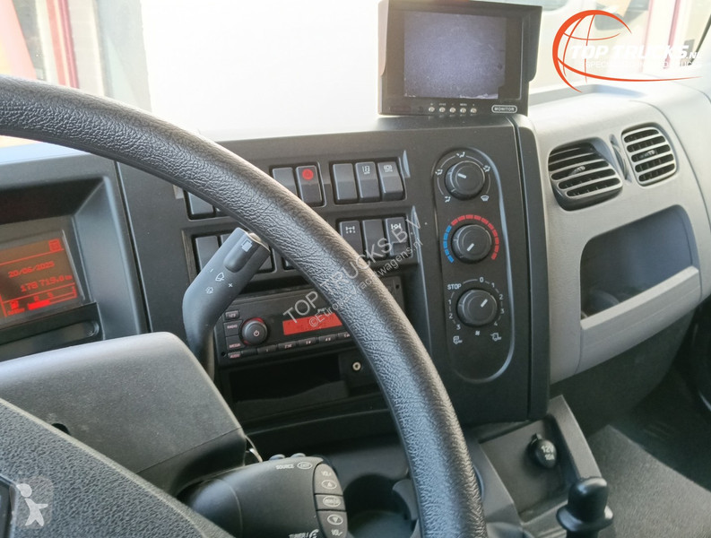 Vrachtwagen Renault D 210.12 Supra 850 MT, 2...