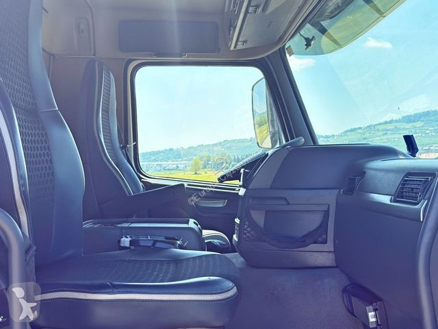 Kamion Volvo FMX Kipper 4,70m *PK 14002-EH...