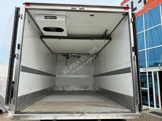 Kamion Iveco
