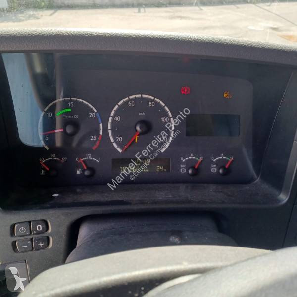 Camion Scania