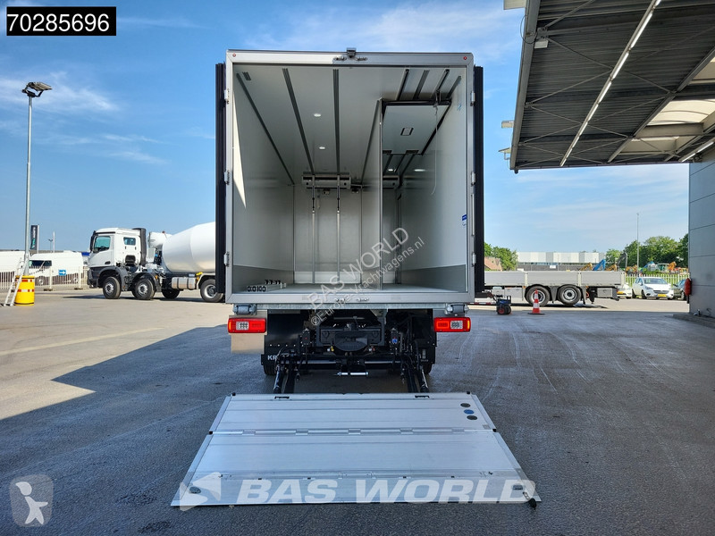 Camion Iveco S-Way 400 4X2 NEW! 19t Thermo King...