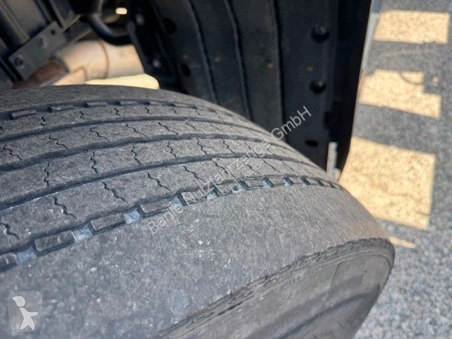 Camion Iveco AS260S49Y/FP €6E Intarder...