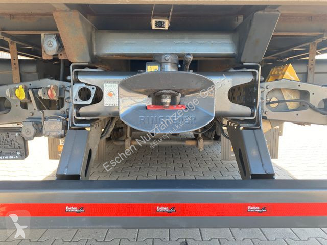Camion Mercedes 2533 6x2 | X-HIDUO...