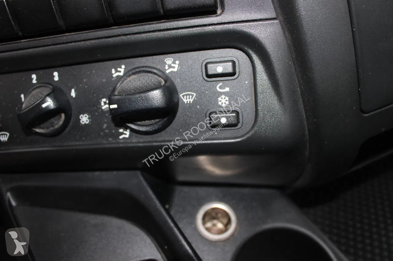 Kamion Iveco 360 + 19t + euro 5