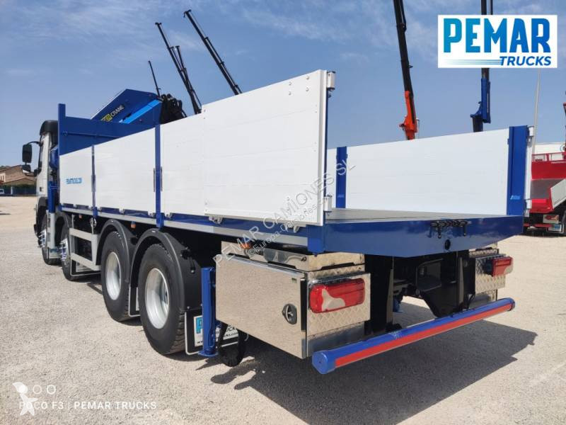 Camion Volvo