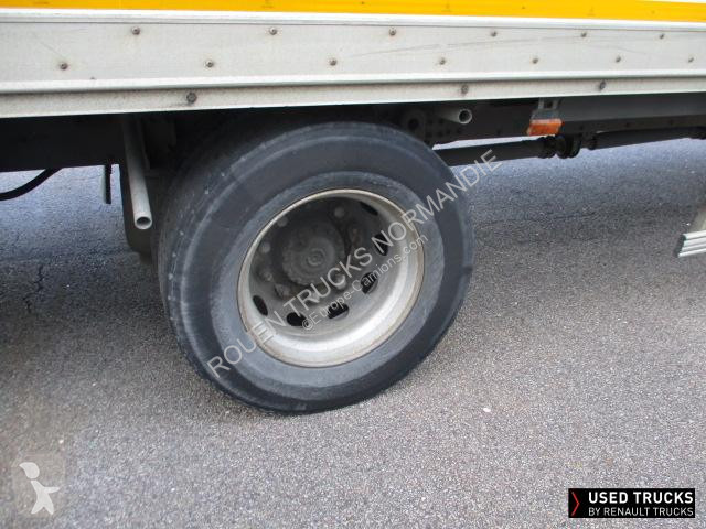 Camion Renault