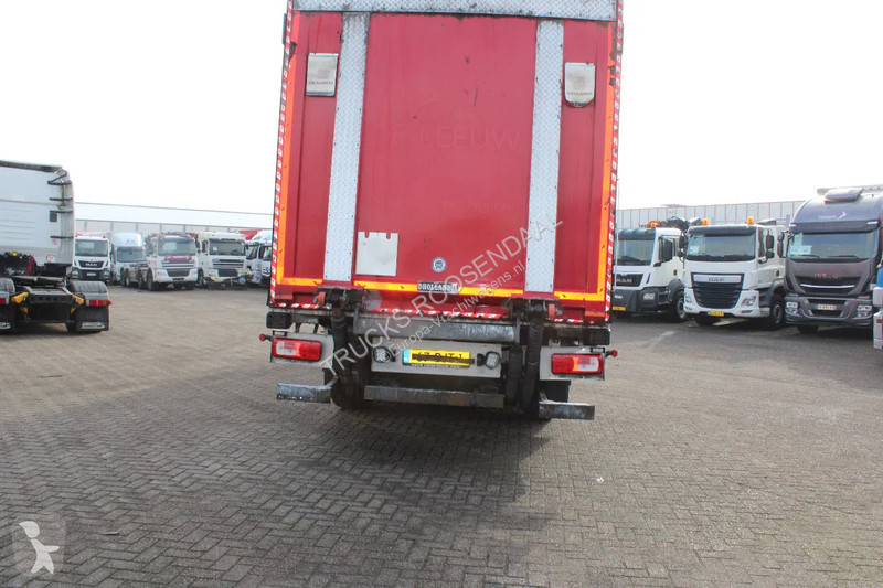 Kamion DAF 330 + 6X2 + LIFT
