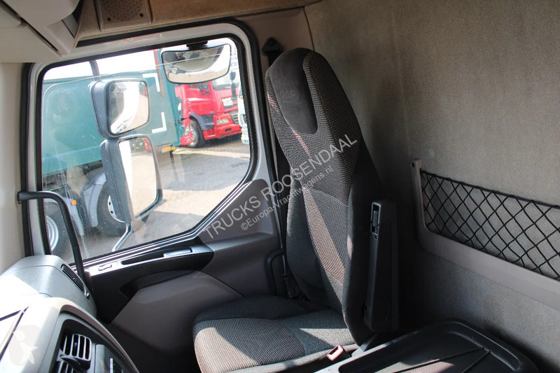 Camion DAF 210 + euro 6 + lift