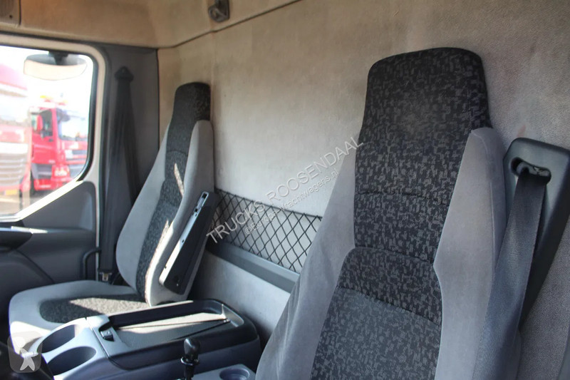 Kamion DAF 45160 + EURO 5 + LIFT +MANUAL + 7.5T