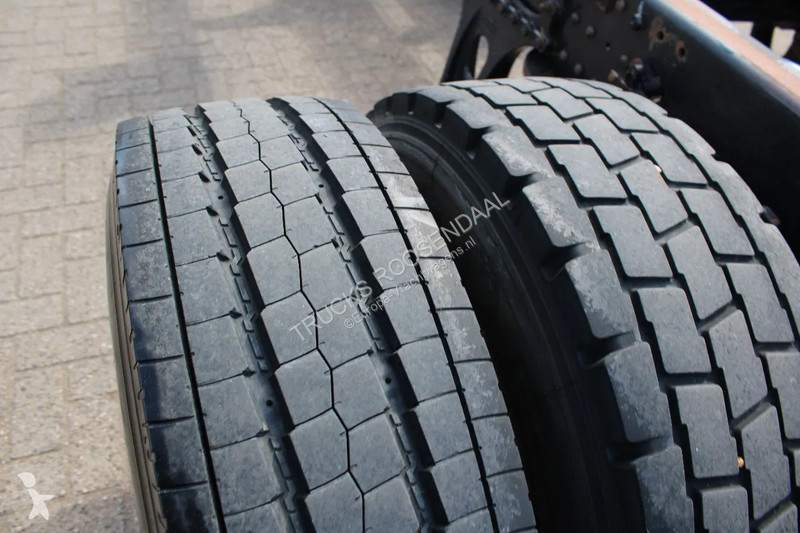 Kamion MAN 12.280 + NICE TRUCK