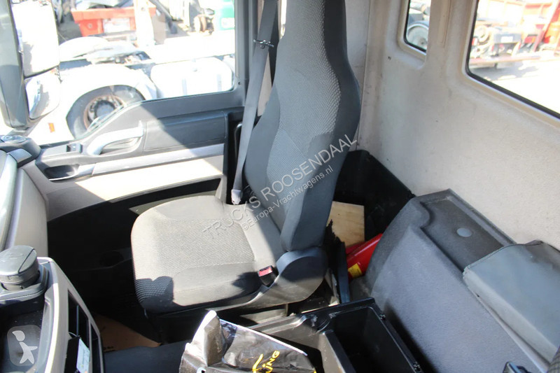 Kamion MAN 28.460 + 6X2 + 249.000KM + EURO 6