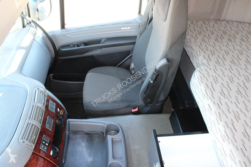Kamion DAF 330 + EURO 6 + 6X2 STEERING
