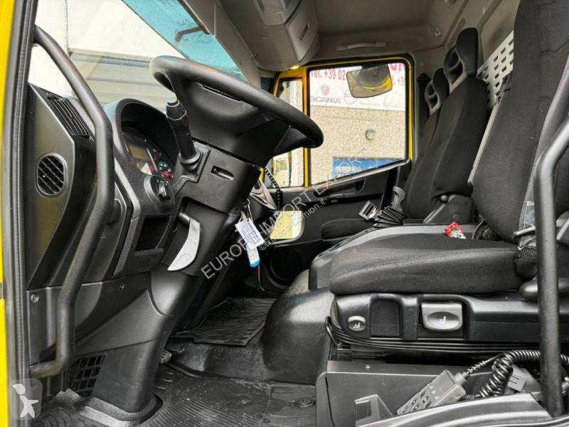 Camion Iveco