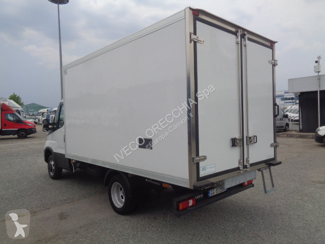 Camion Iveco DAILY 35C16