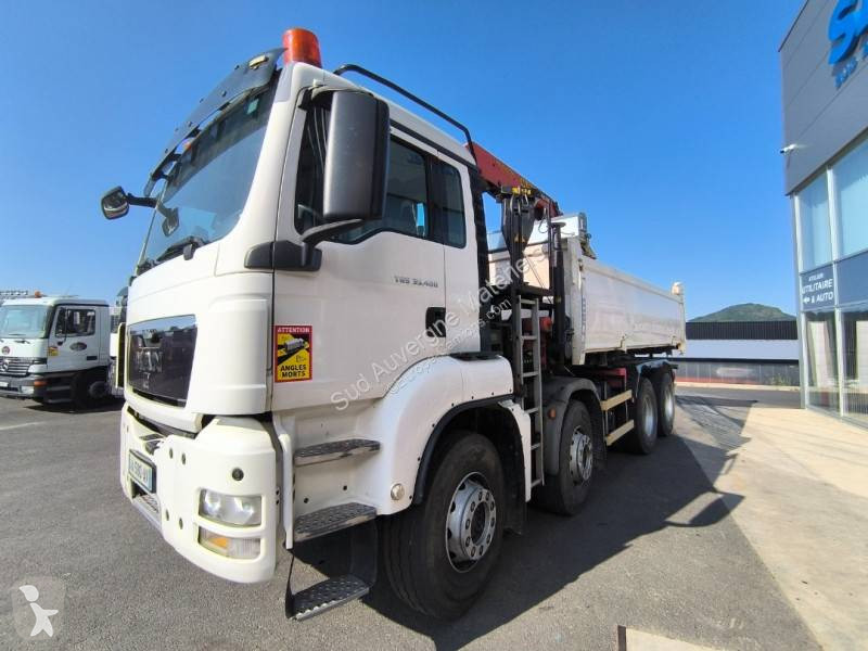 Camion MAN