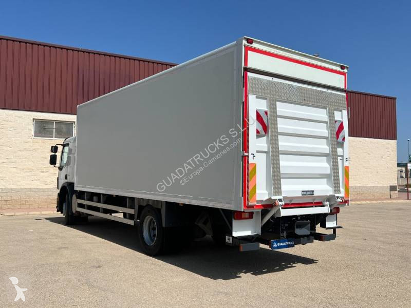 Camion Volvo
