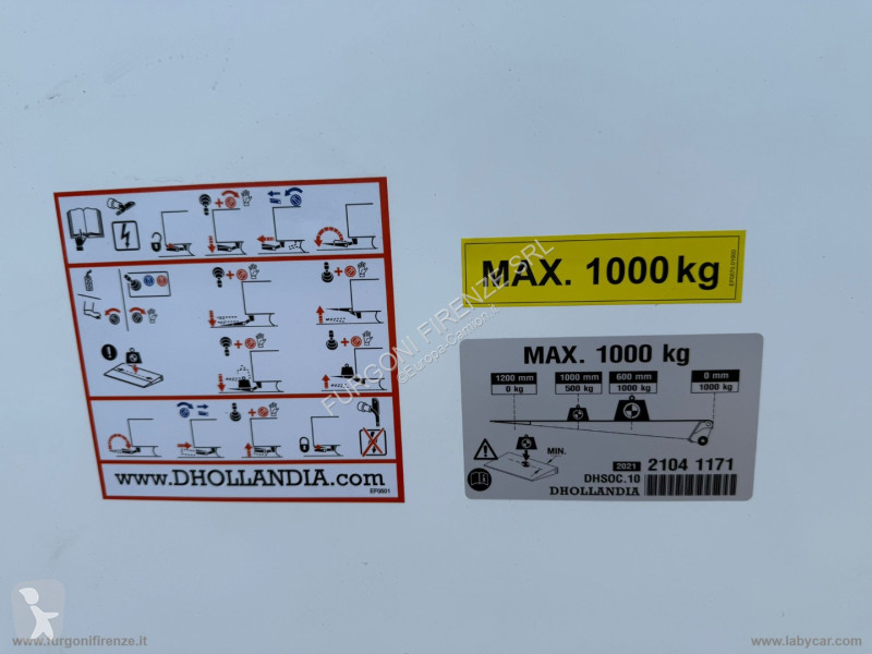 Camion Mitsubishi CANTER FUSO Altri Modelli