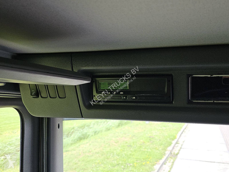 Camion Scania 320 6x2*4
