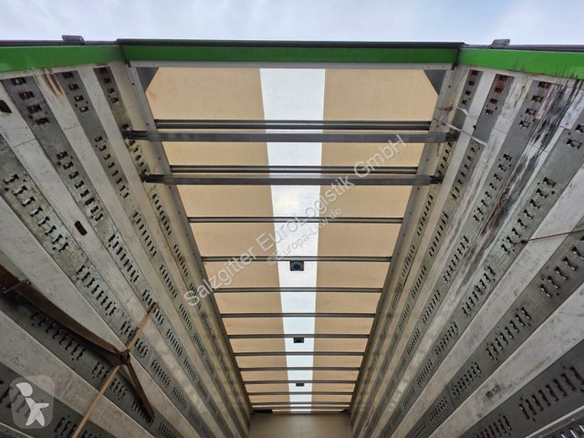 Lastbil MAN 26.400 6X2-4 LL / Ldbw / ADR AT /...