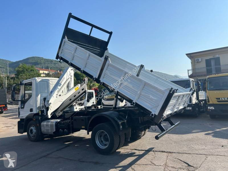Kamion Iveco