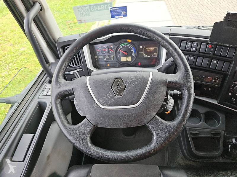 Kamion Renault D 240