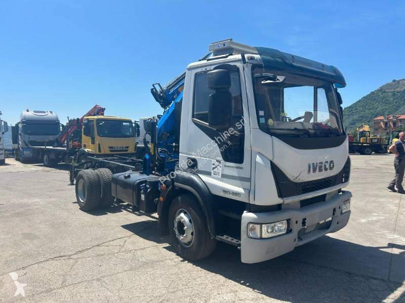 Kamion Iveco