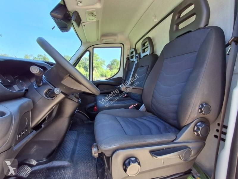 Camion Iveco