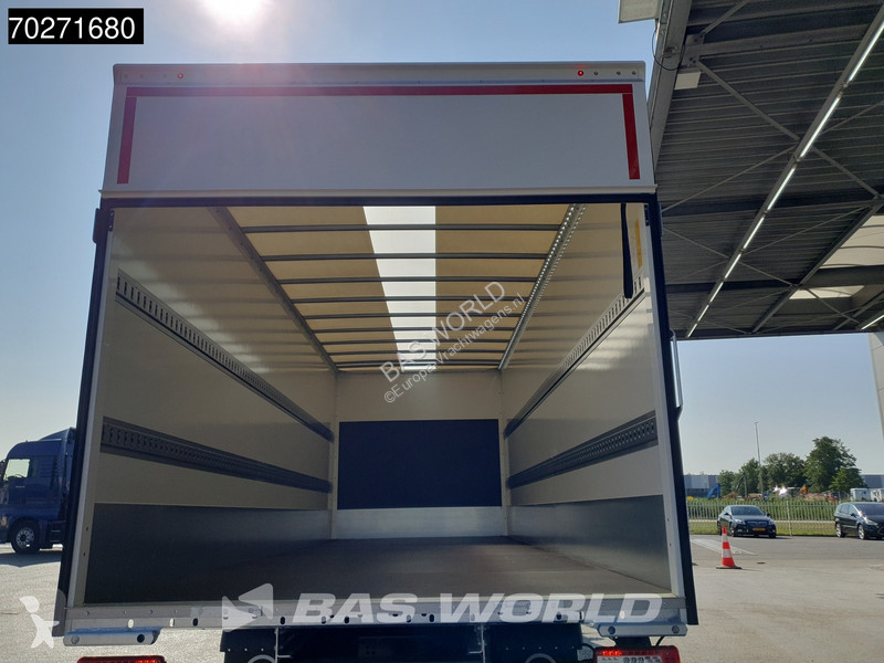 Vrachtwagen Renault D 240 4X2 NEW 12tonner...