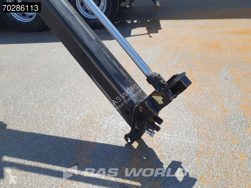 Camión DAF 360 CF 6X2 NL-Truck Hiab 211 EP-4...
