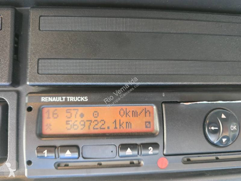 Kamion Renault